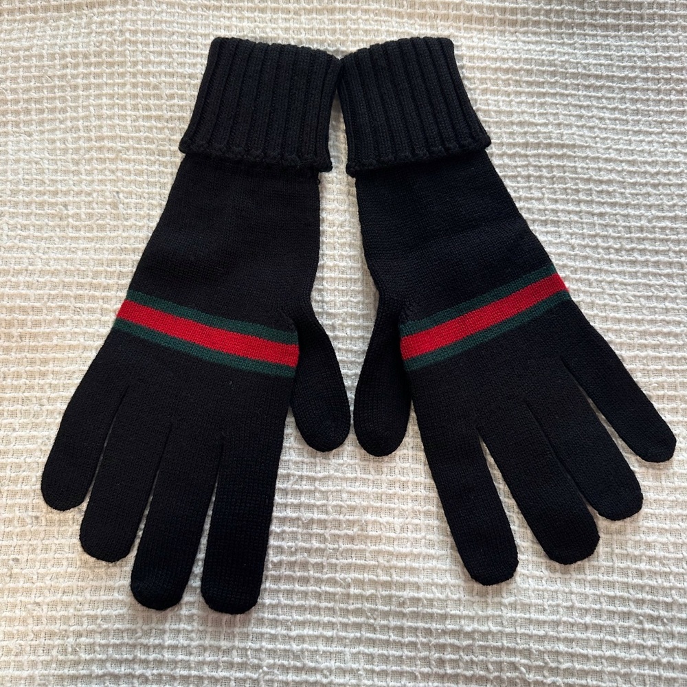 Gucci Gloves